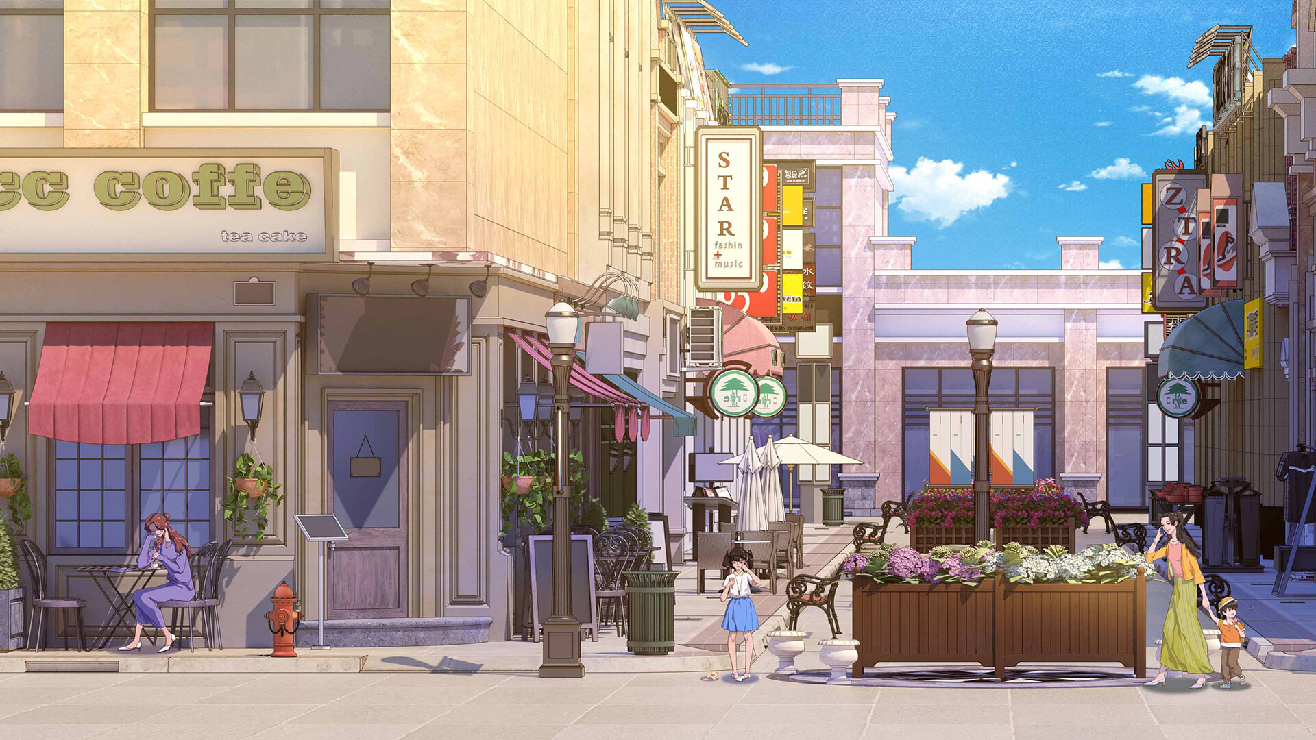 修理行 Dullpain screenshot 6