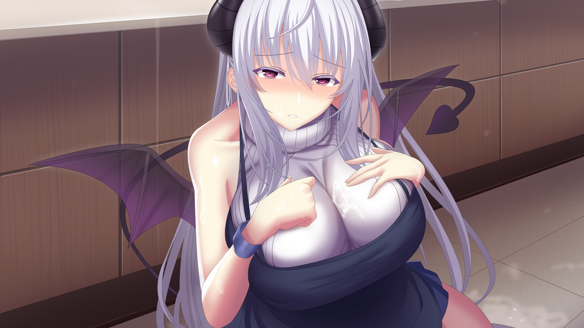 真空战姬 screenshot 6