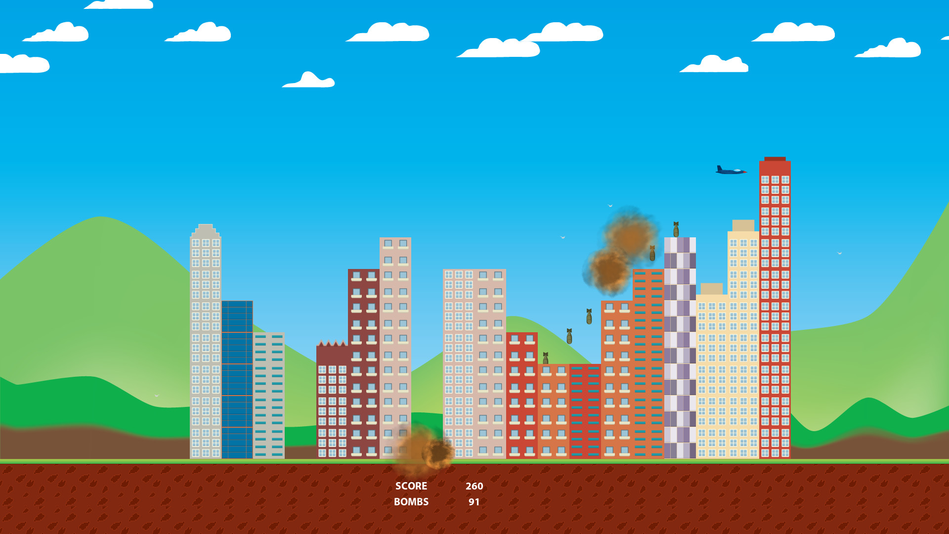 Roley's Arcade Collection screenshot 9