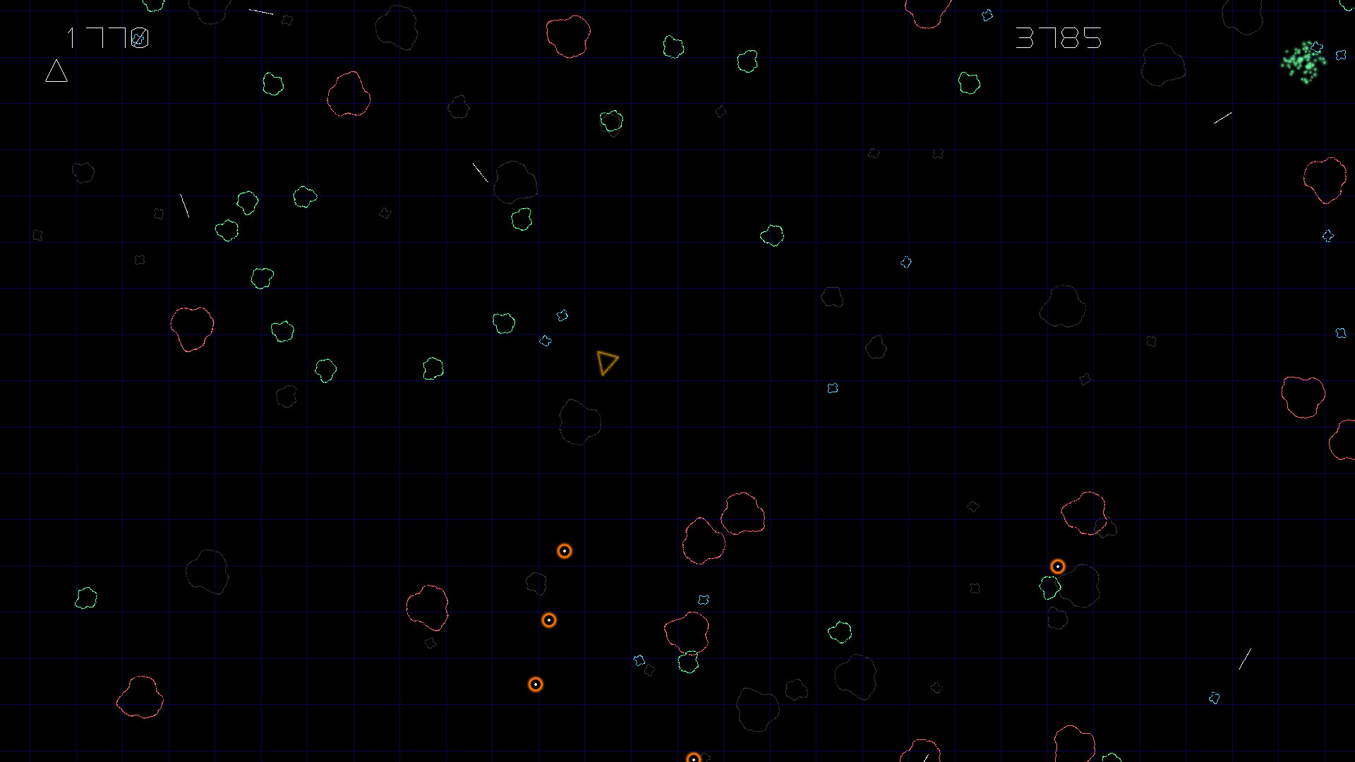 Roley's Arcade Collection screenshot 5