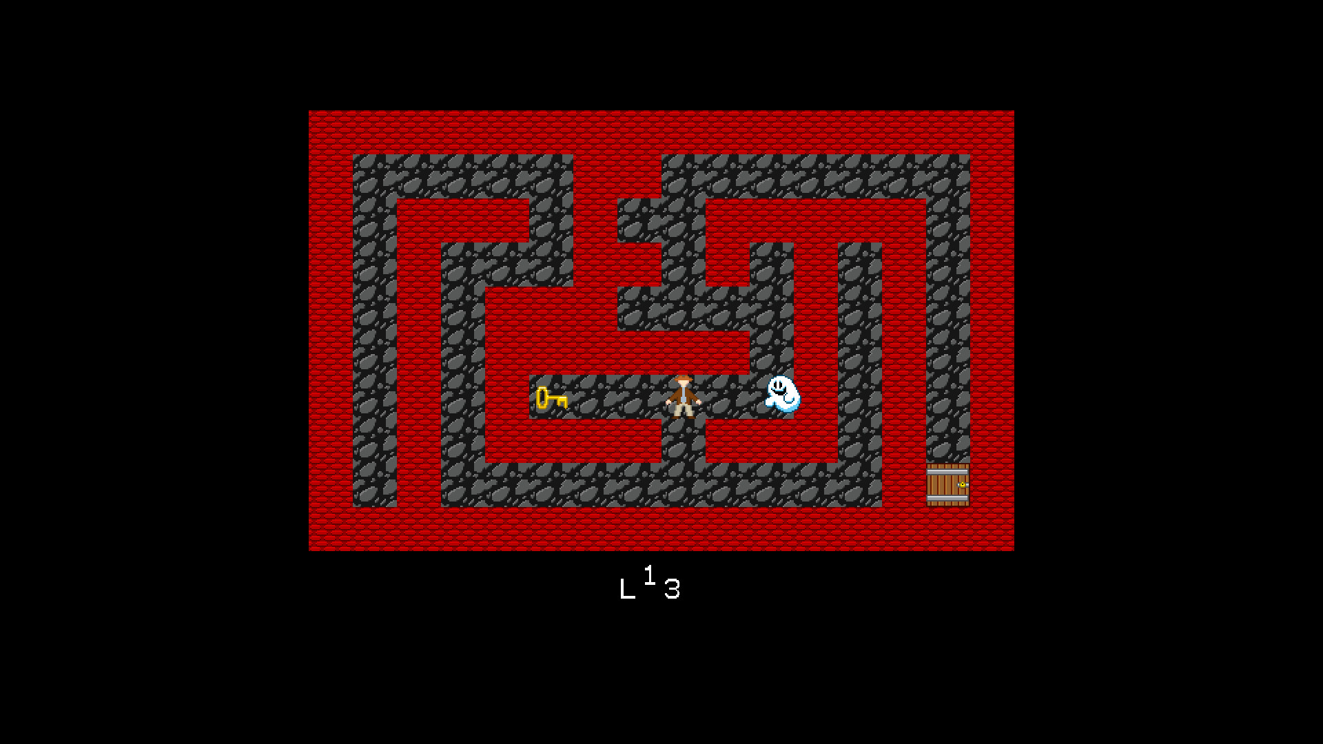 Roley's Arcade Collection screenshot 6