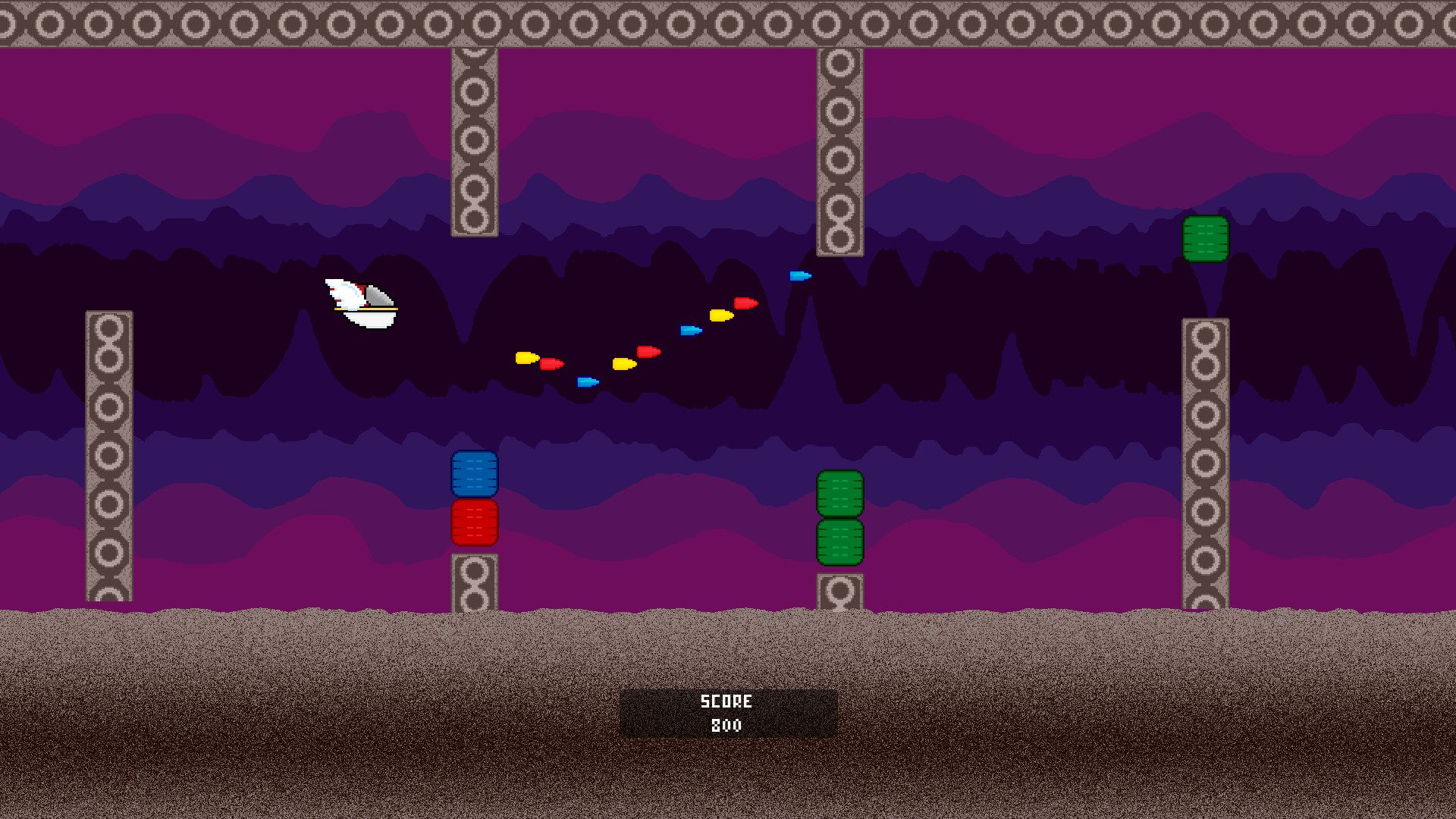 Roley's Arcade Collection screenshot 3