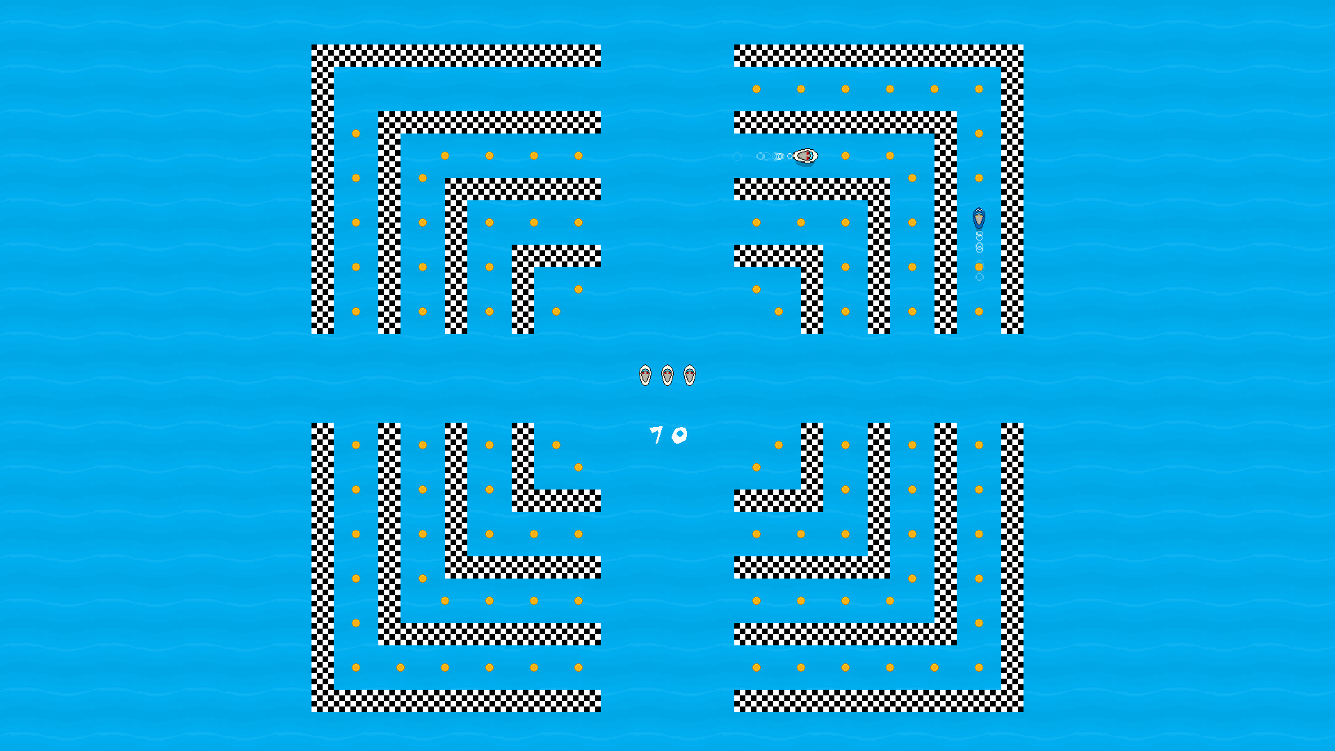 Roley's Arcade Collection screenshot 7