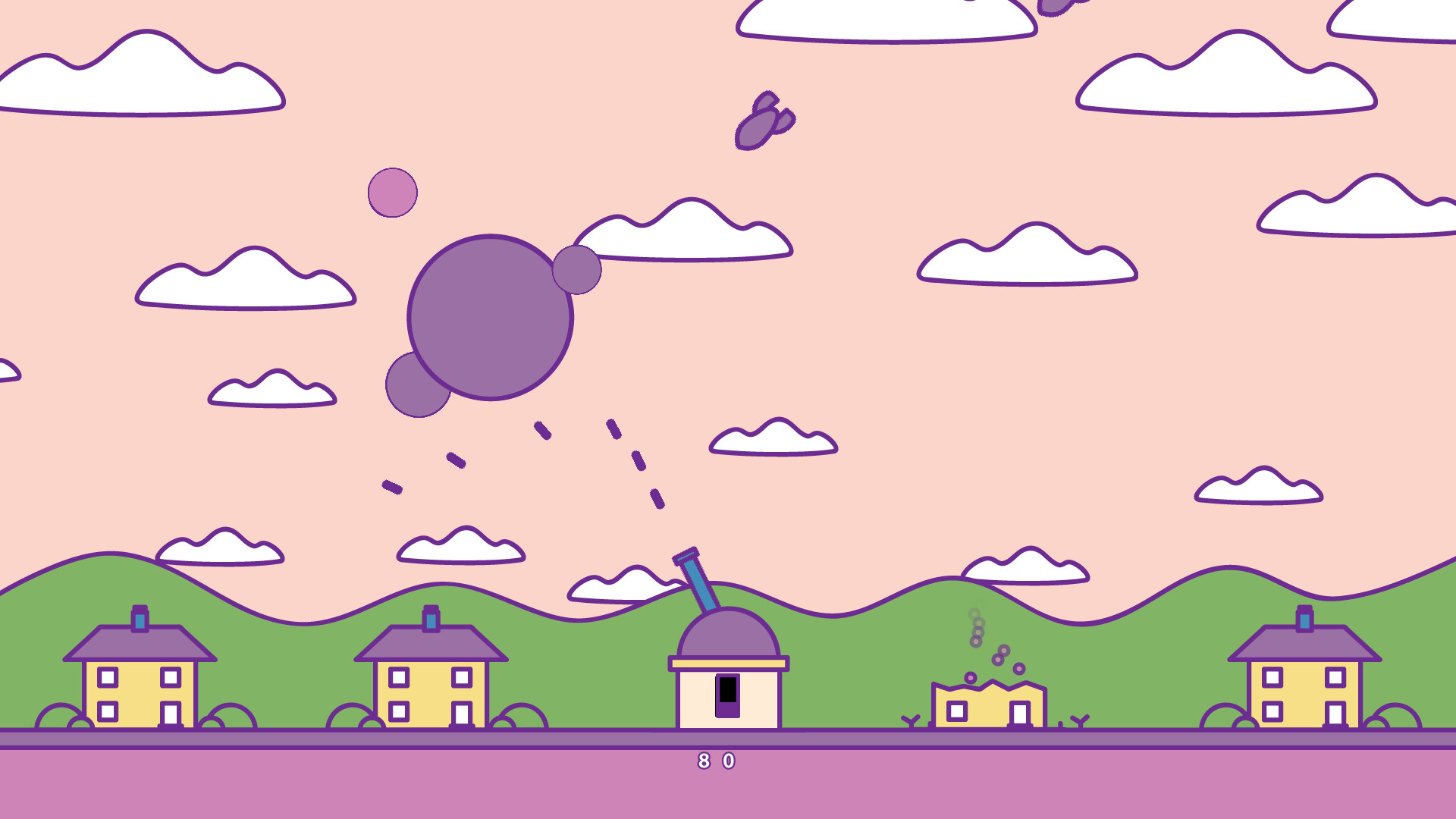Roley's Arcade Collection screenshot 1