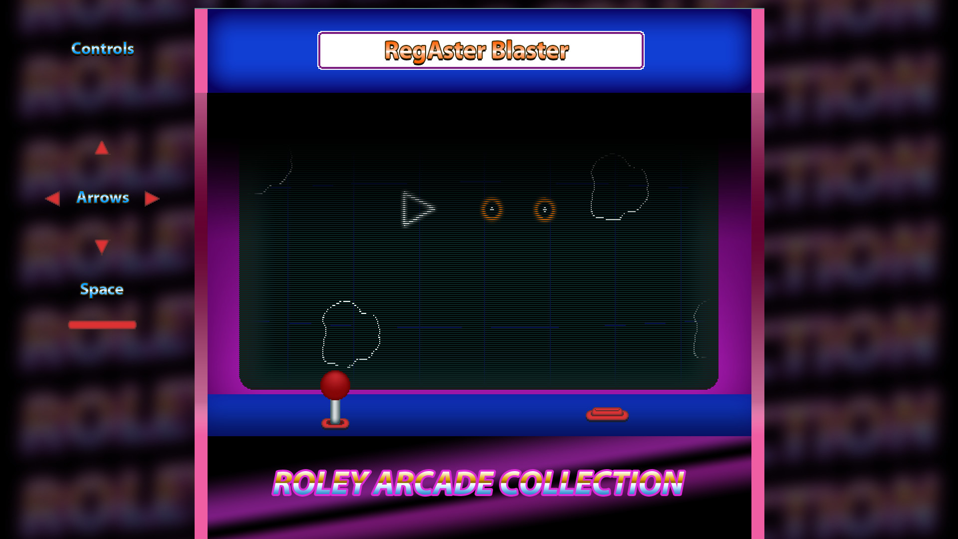 Roley's Arcade Collection screenshot 11