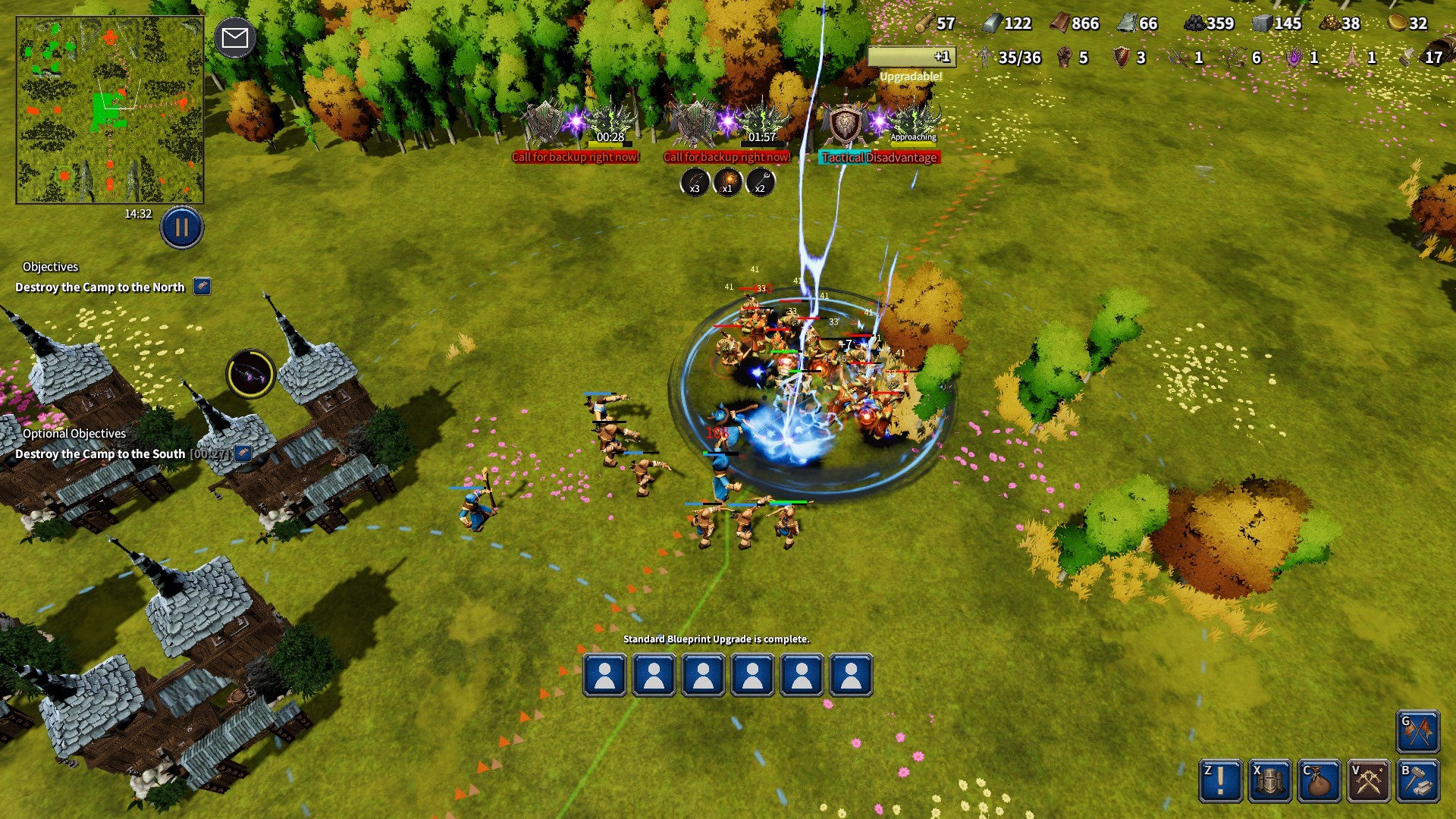 Reforger screenshot 5
