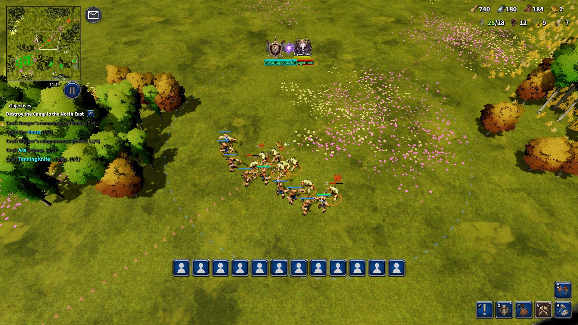 Reforger screenshot 2