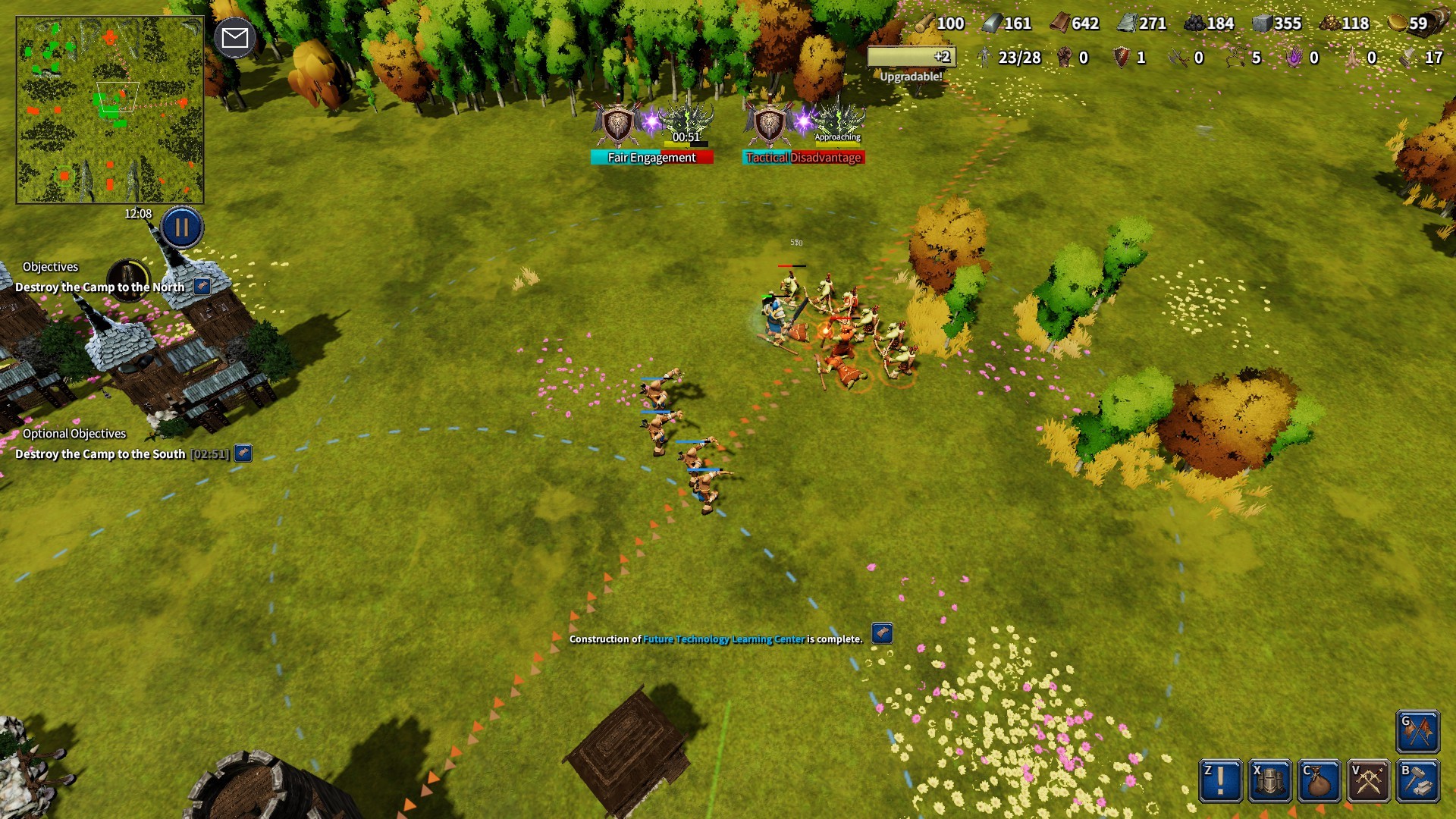 Reforger screenshot 1