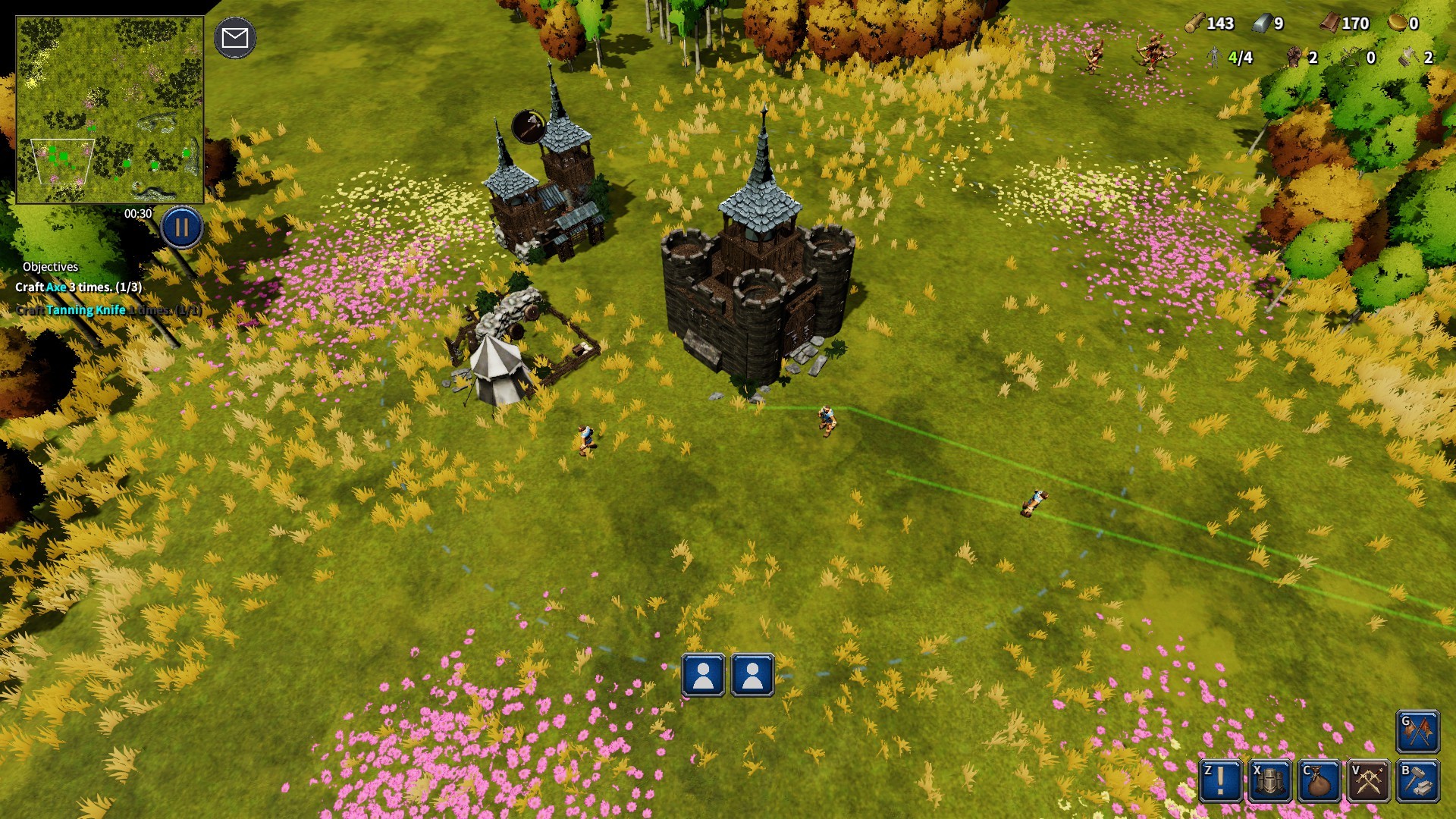 Reforger screenshot 4