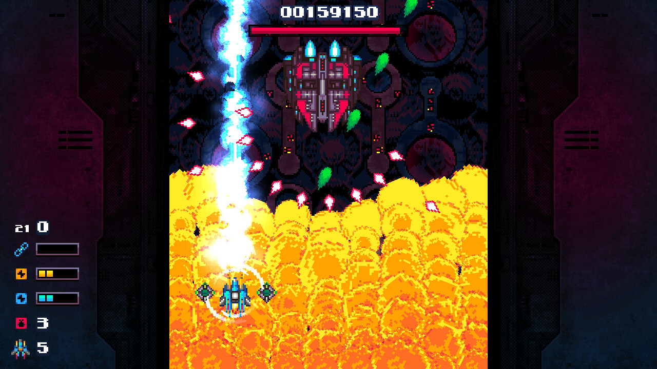 Tameshi screenshot 7