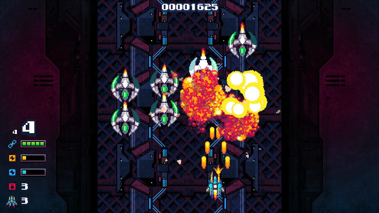 Tameshi screenshot 1