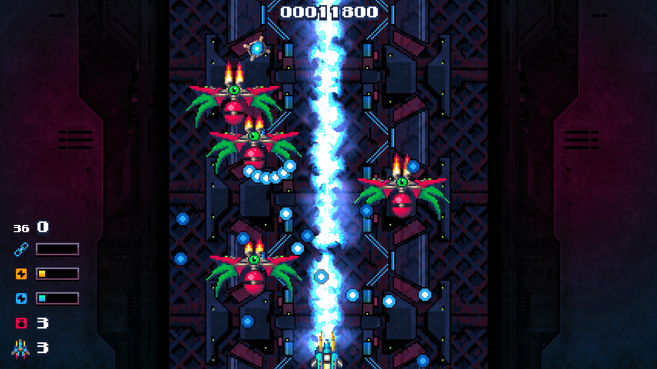 Tameshi screenshot 5