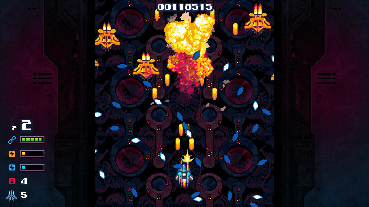 Tameshi screenshot 4