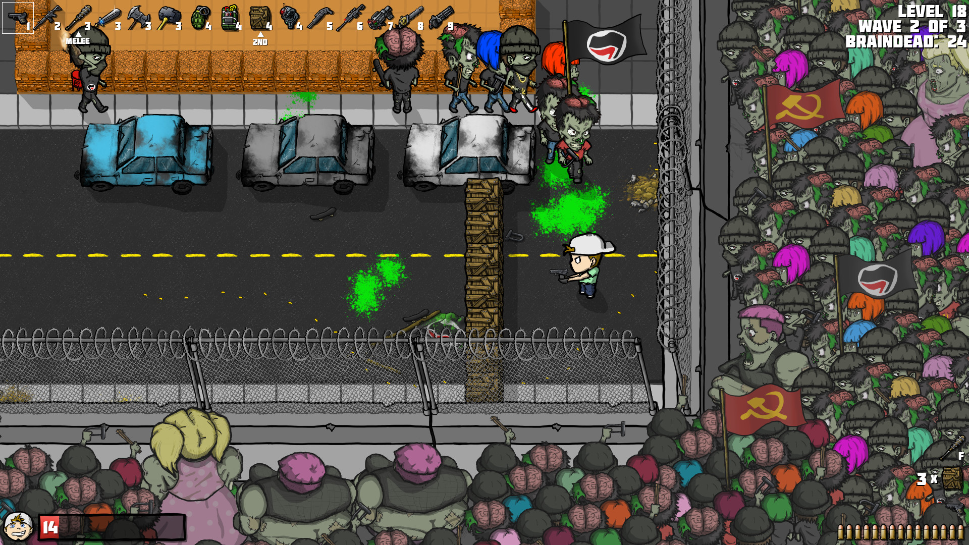 Acquitted screenshot 8