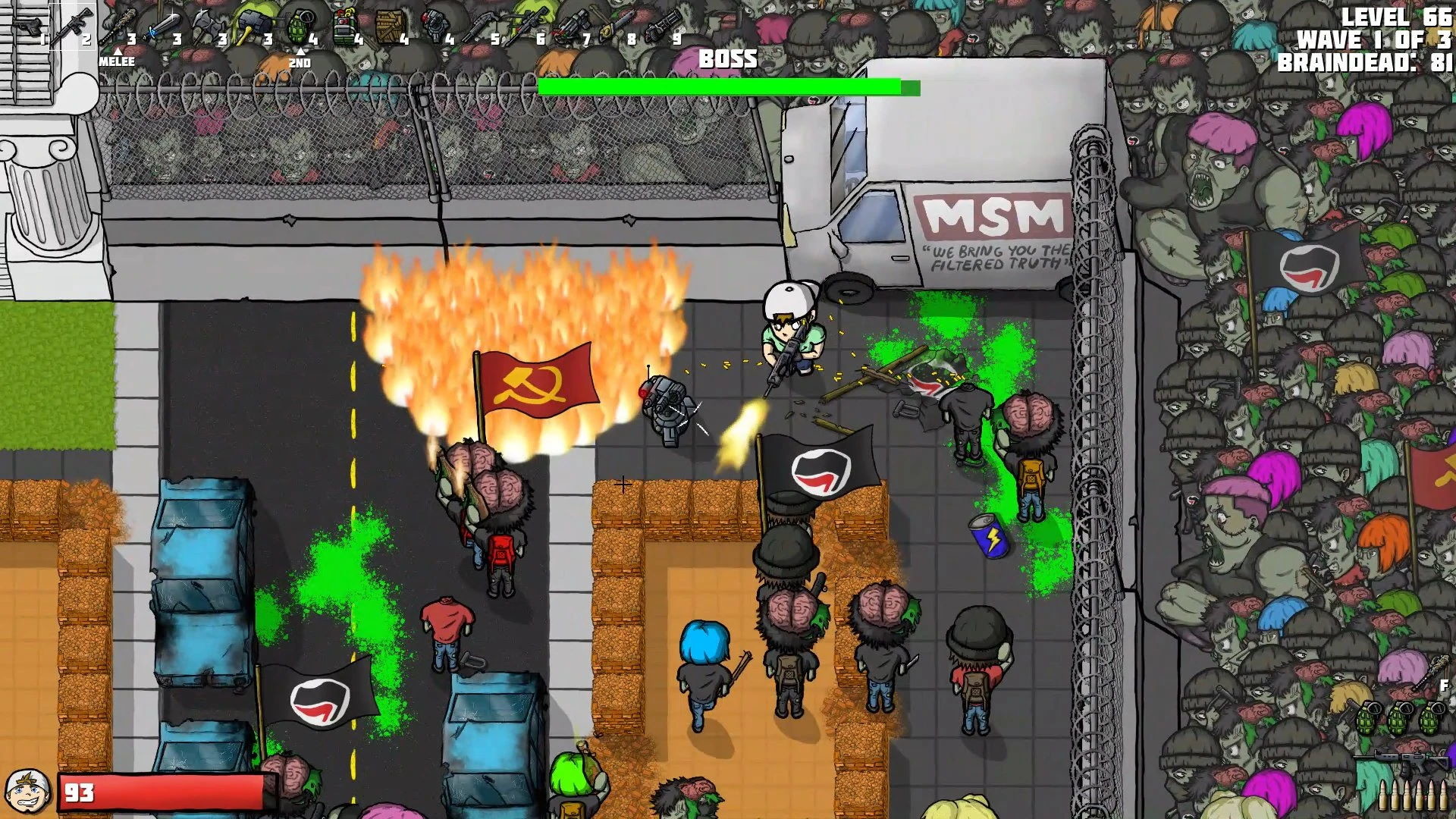 Acquitted screenshot 12