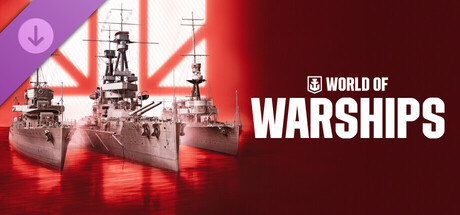 World of Warships — Long Live the King