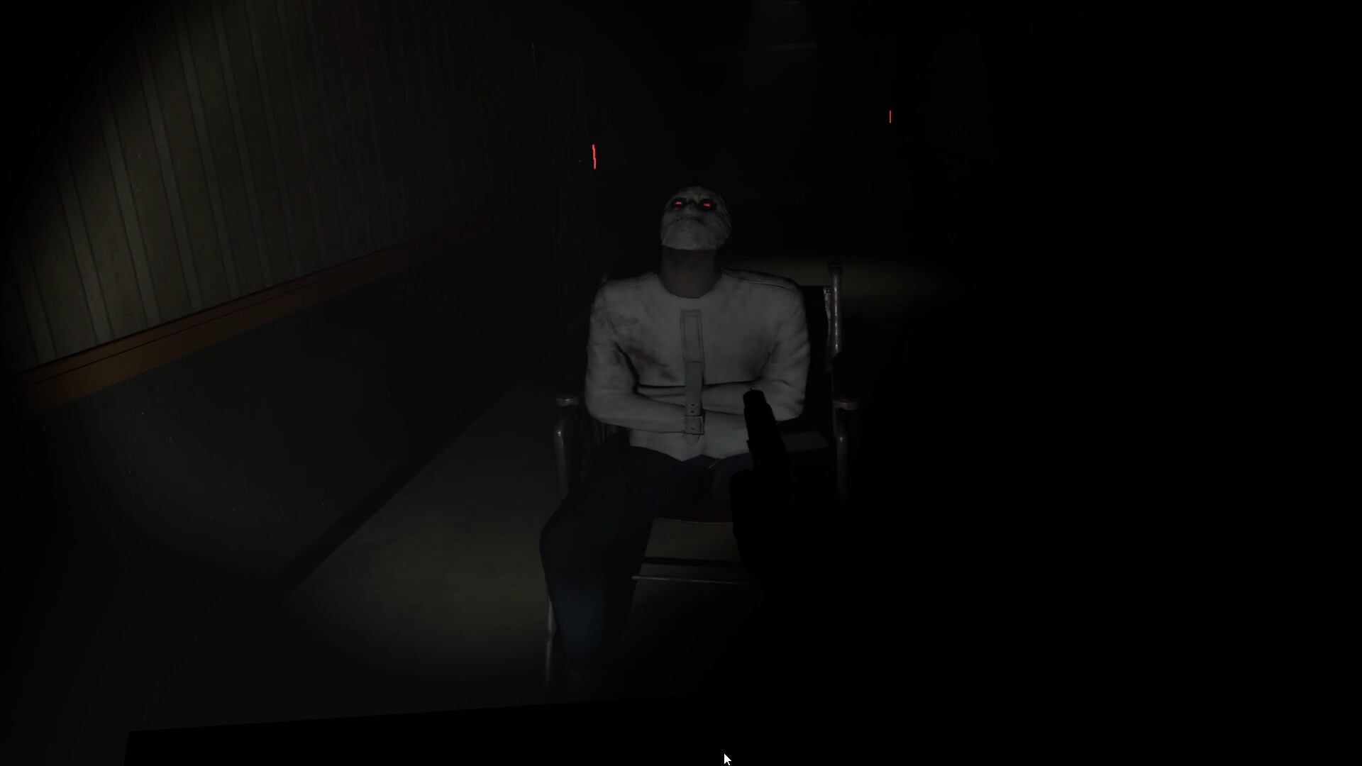 Fractured Sanity screenshot 6