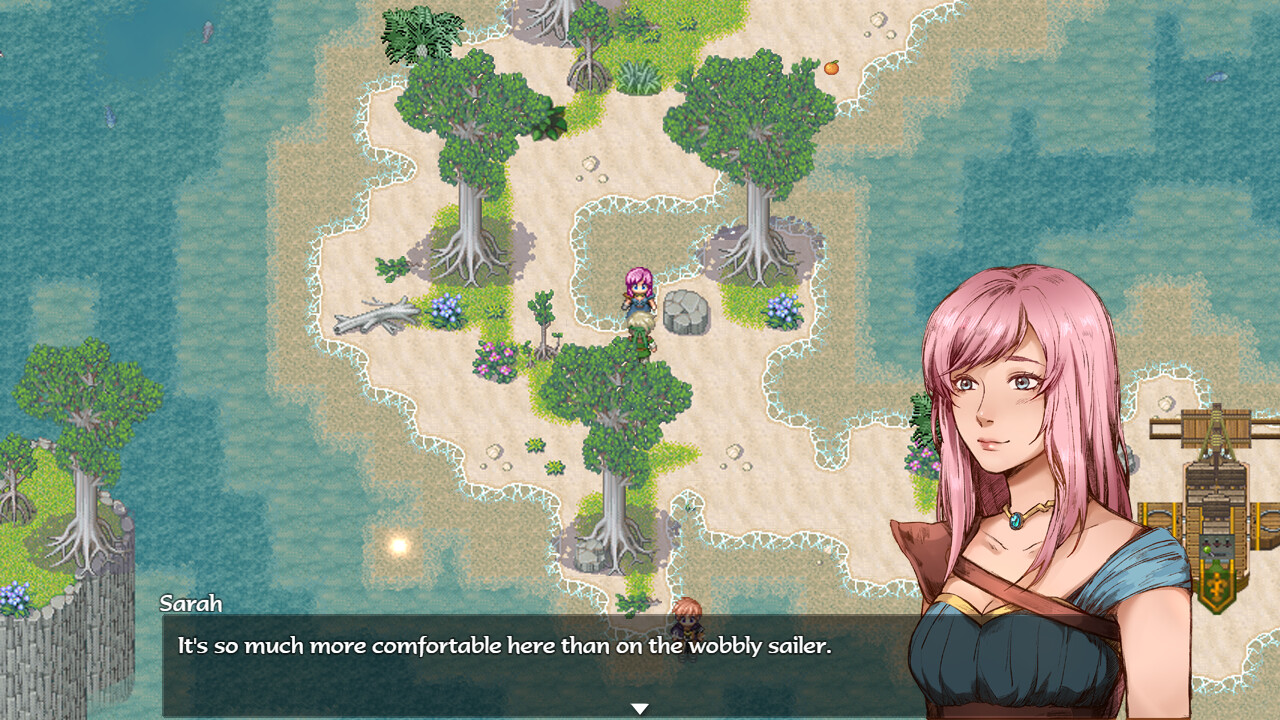 Numina - Part 2 screenshot 2