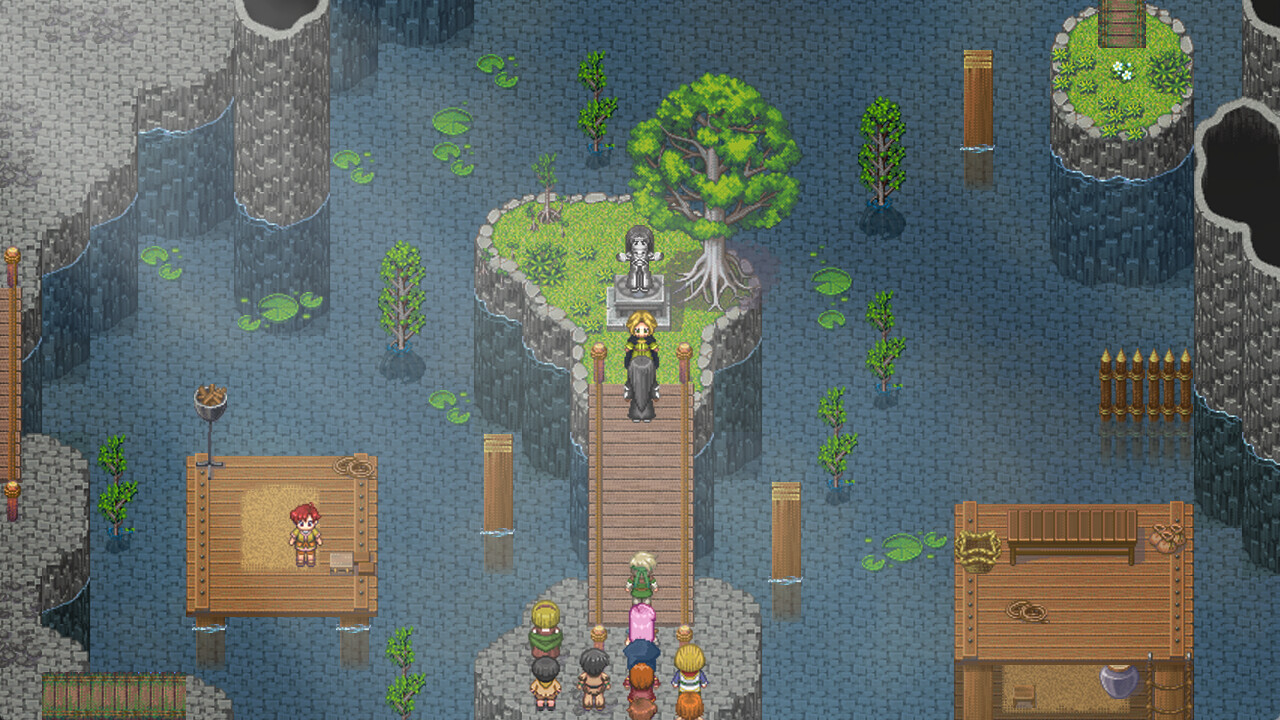 Numina - Part 2 screenshot 1