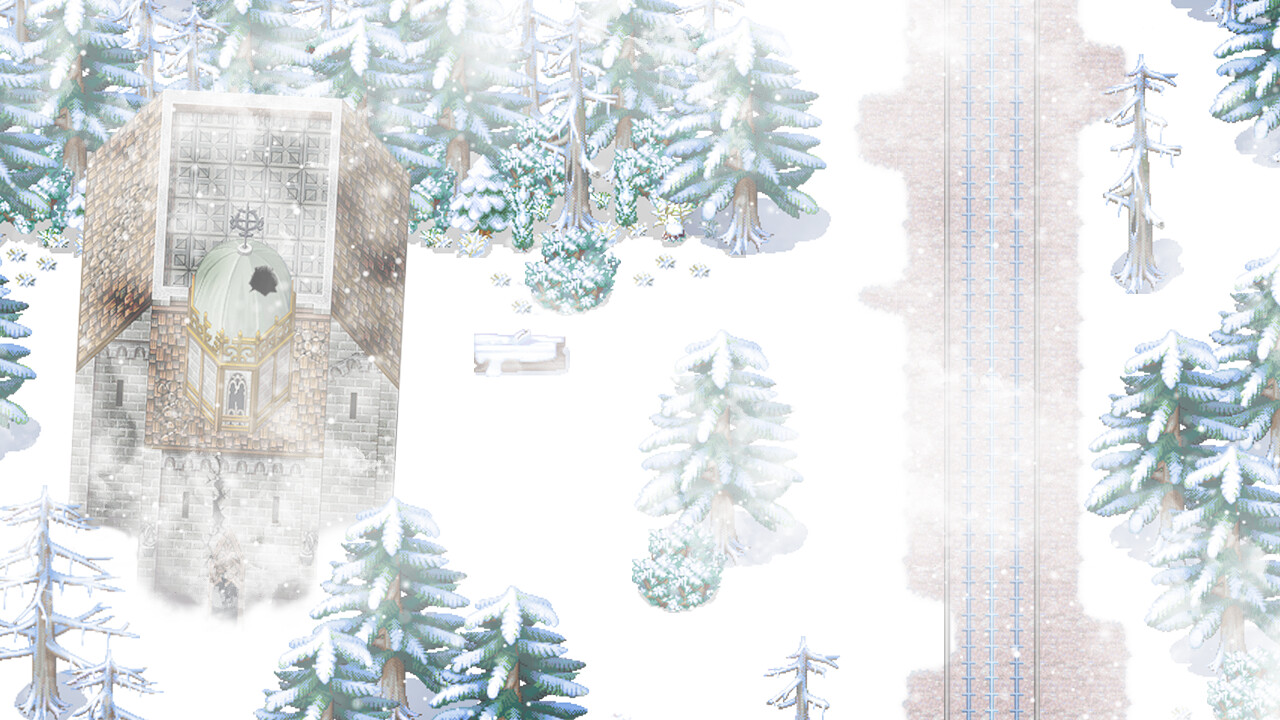 Numina - Part 2 screenshot 5