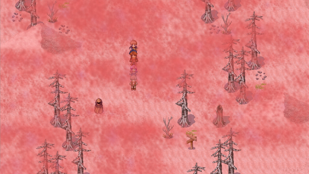 Numina - Part 2 screenshot 3