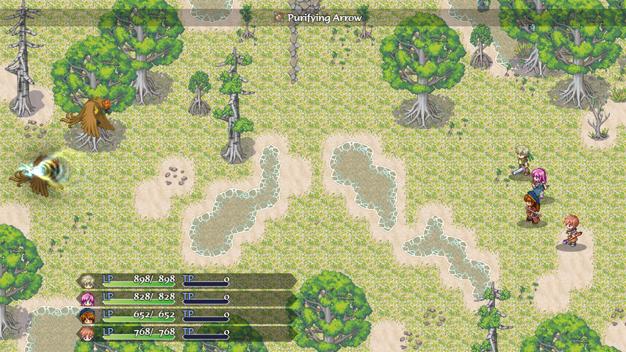 Numina - Part 2 screenshot 4