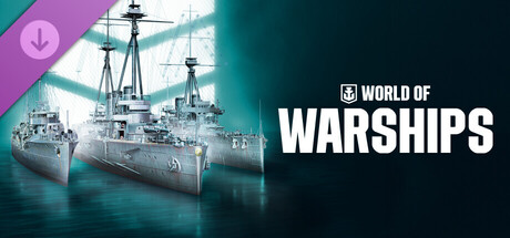 World of Warships — Droga wojownika