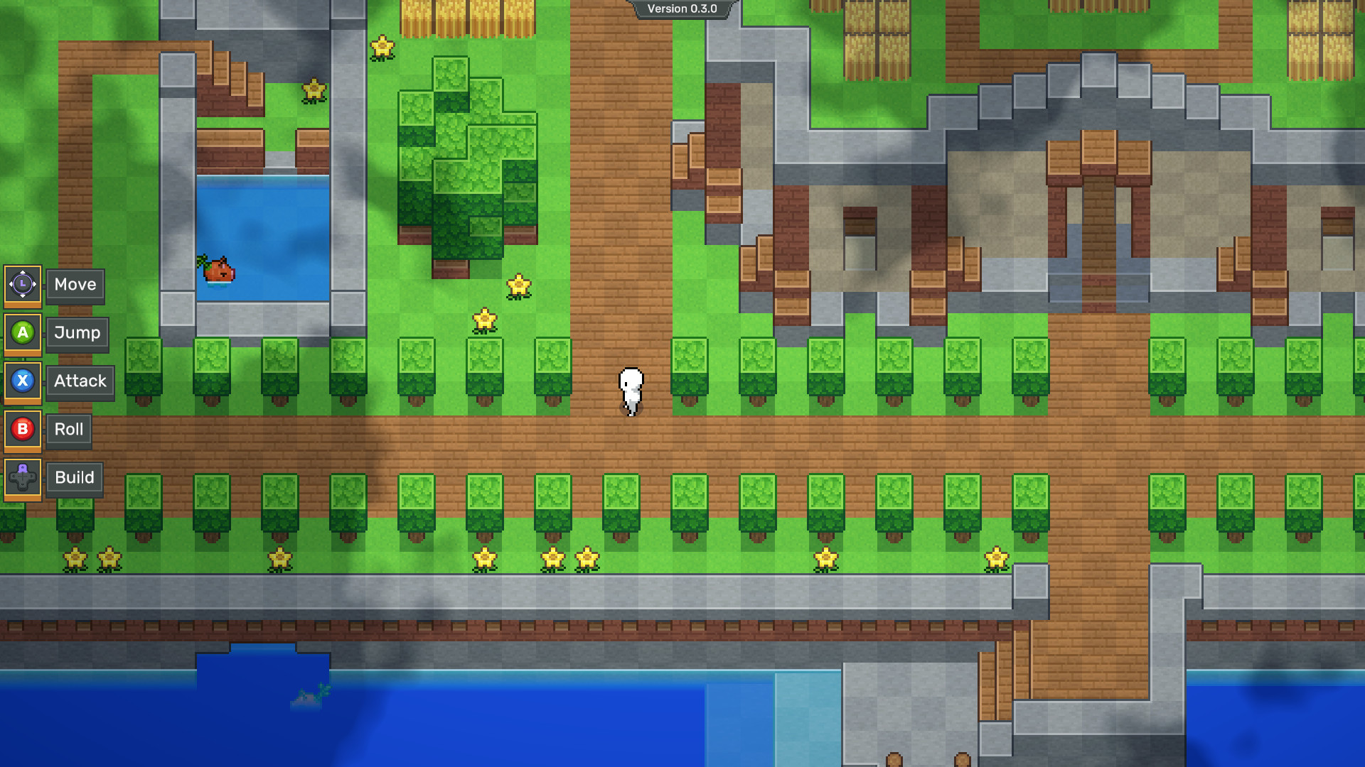 Wieldo screenshot 4