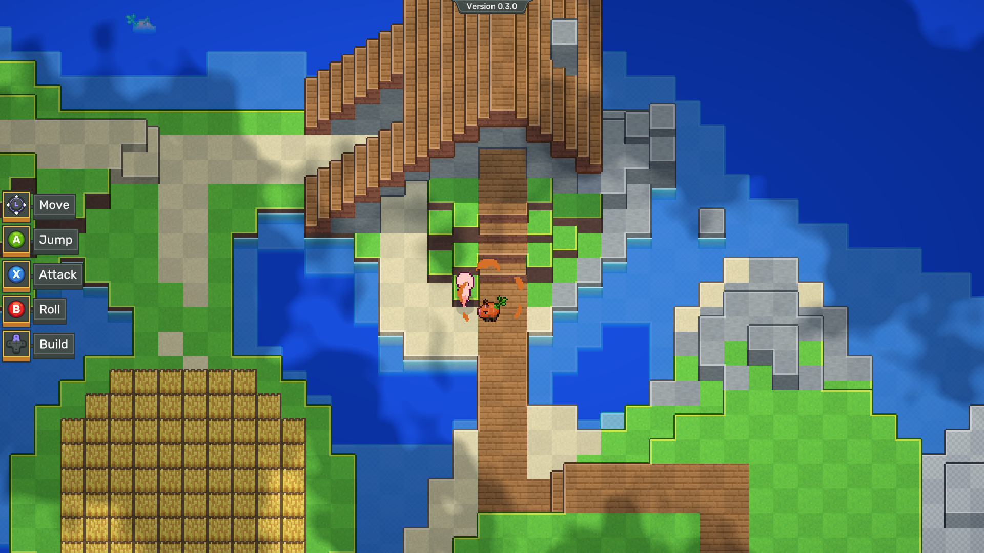 Wieldo screenshot 6