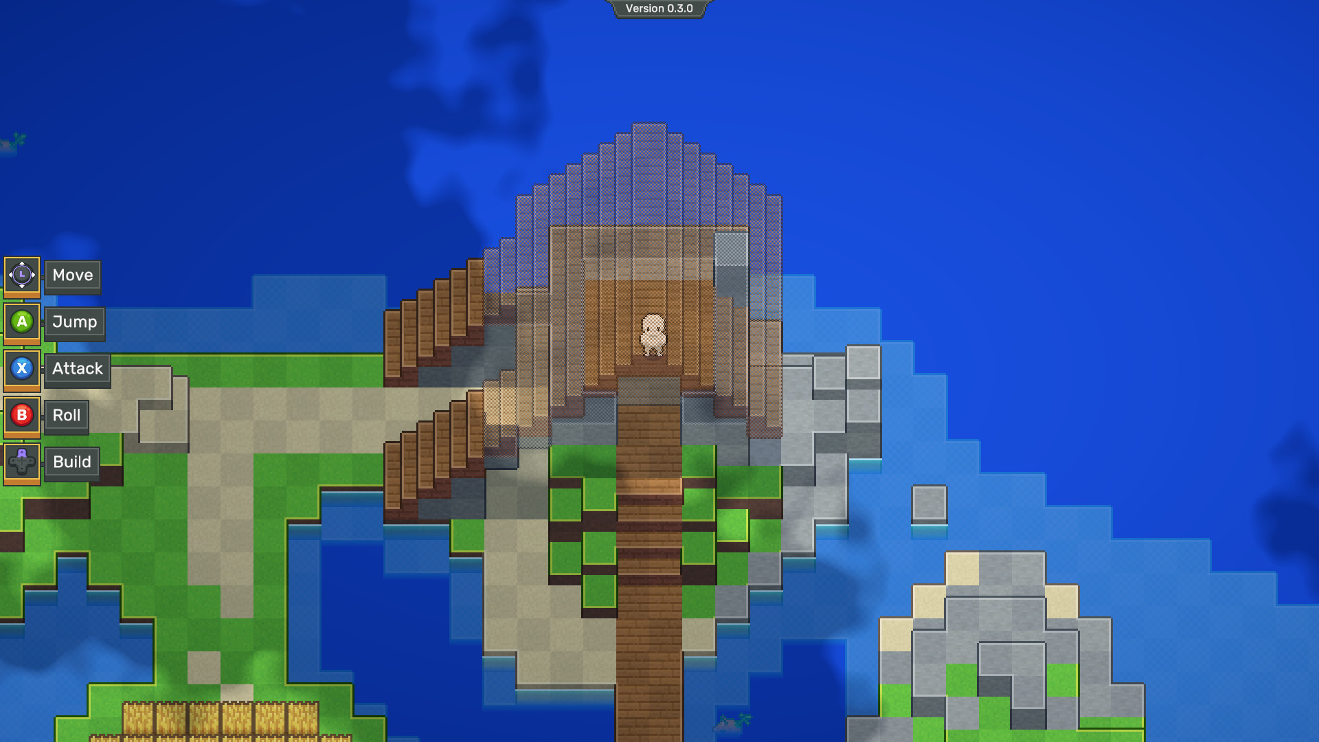Wieldo screenshot 5