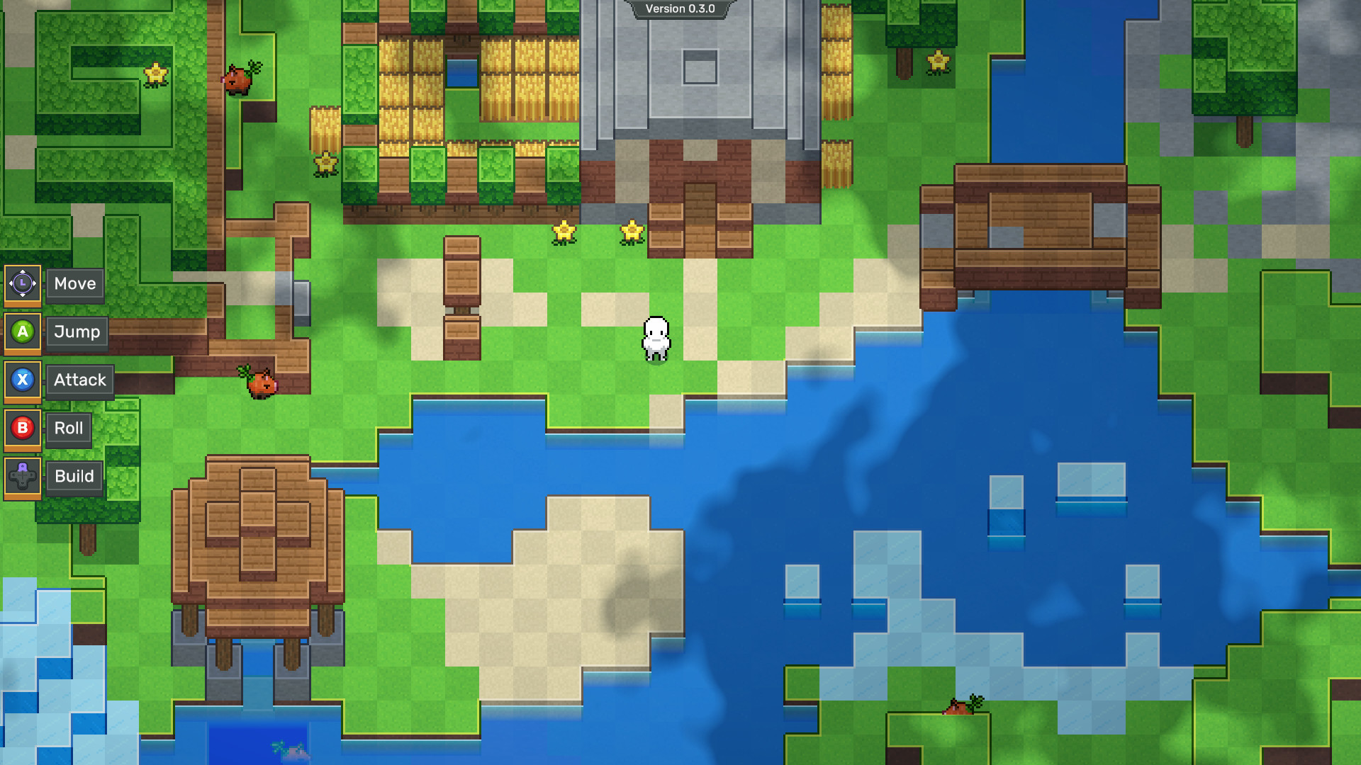 Wieldo screenshot 2