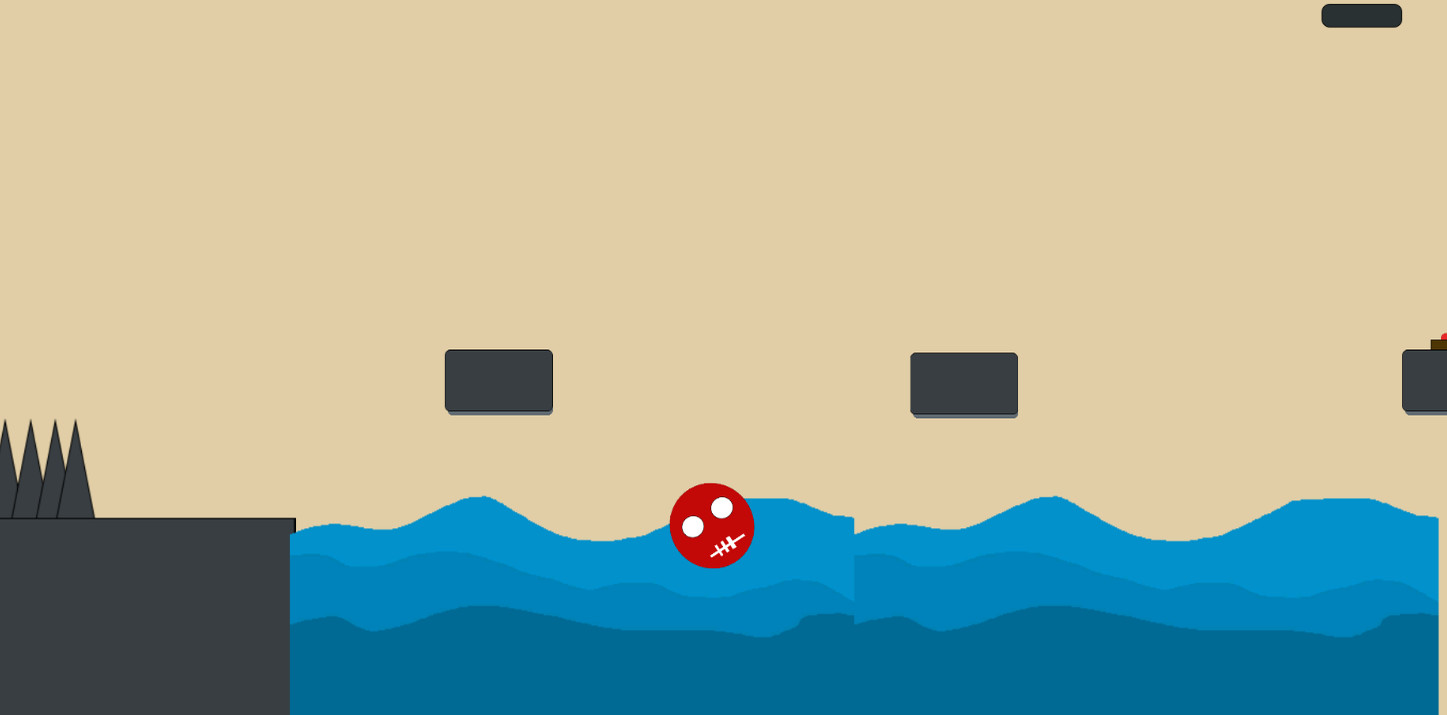 HARD BALL WIKIE screenshot 2