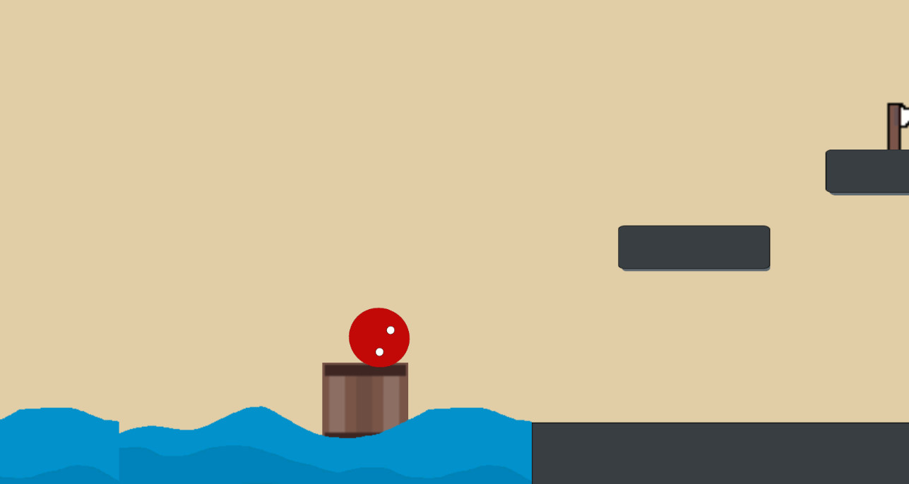 HARD BALL WIKIE screenshot 1