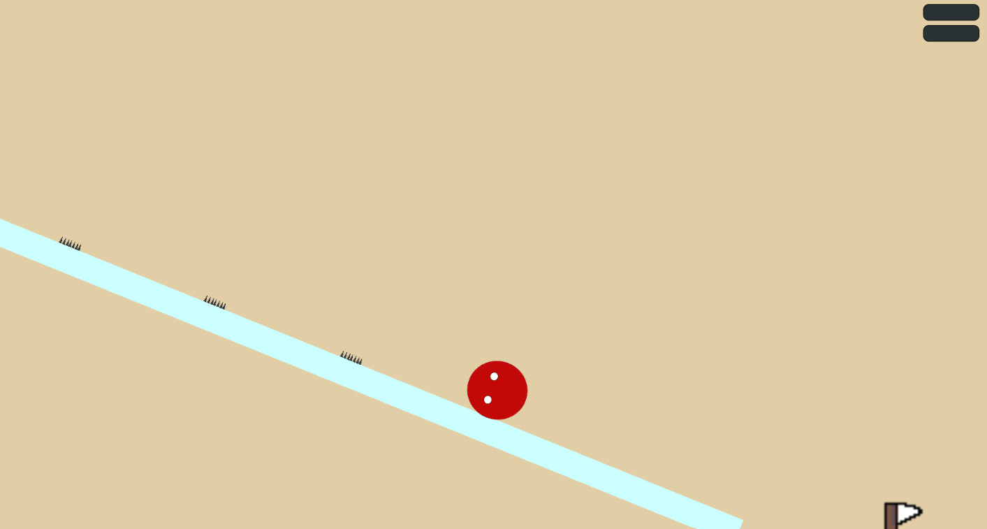 HARD BALL WIKIE screenshot 3