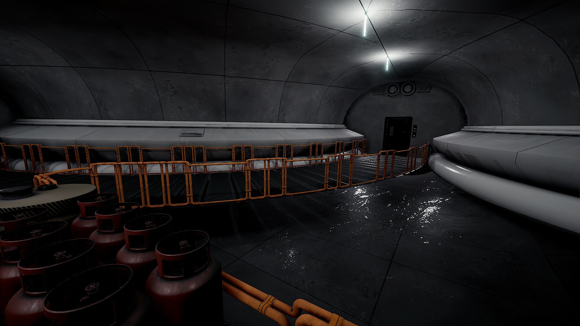 SCP: EVENT CLASSIFIED screenshot 8