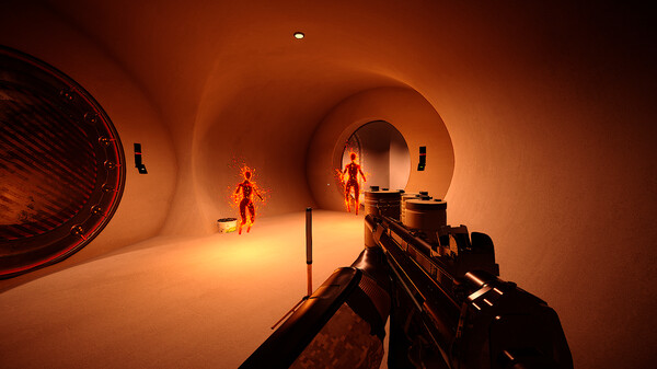 收容失效/SCP: EVENT CLASSIFIED