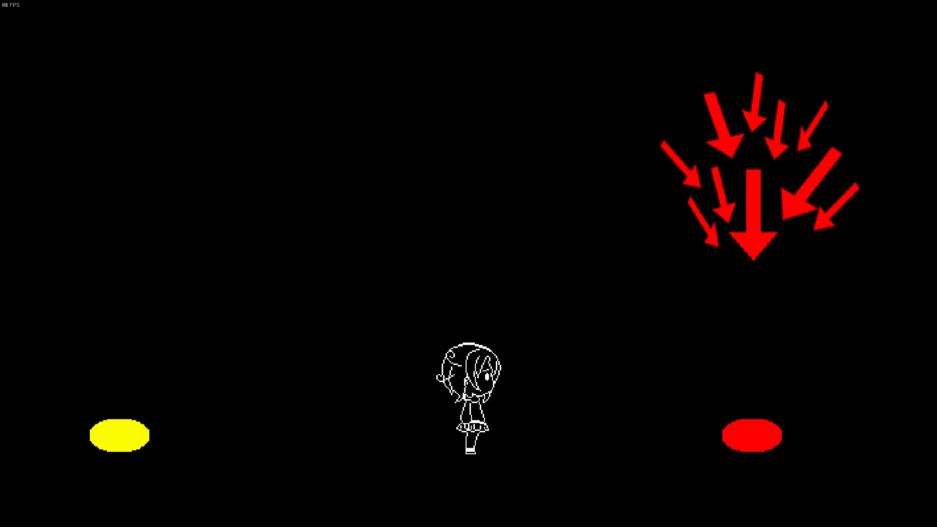 怯懦 Cowardice screenshot 6