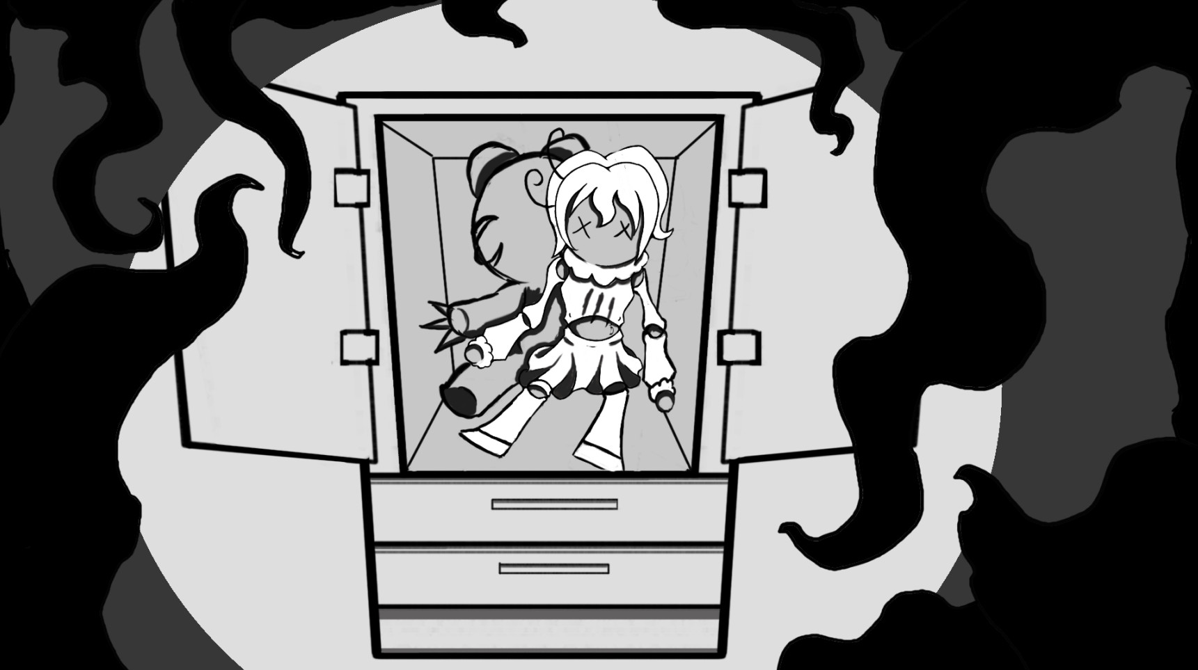 怯懦 Cowardice screenshot 9