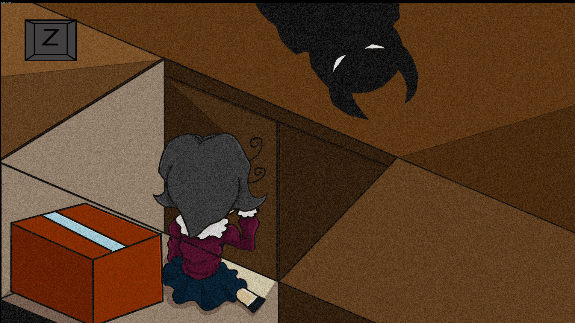 怯懦 Cowardice screenshot 8
