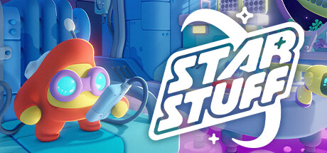 Star Stuff — Steam header