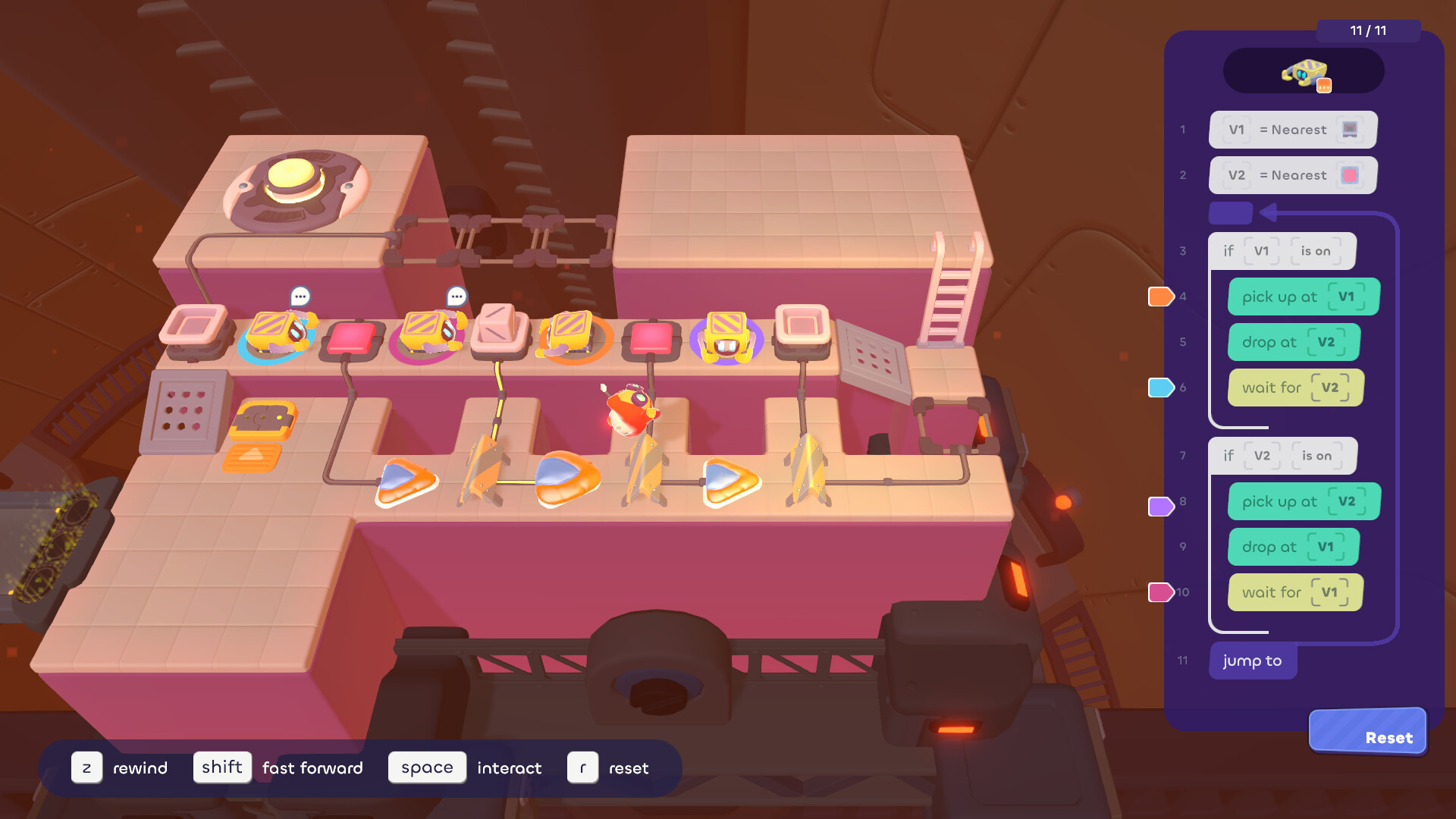 Star Stuff screenshot 3