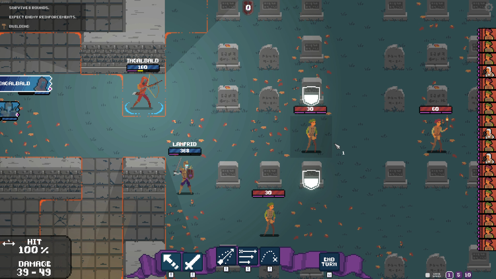 Nemire screenshot 2