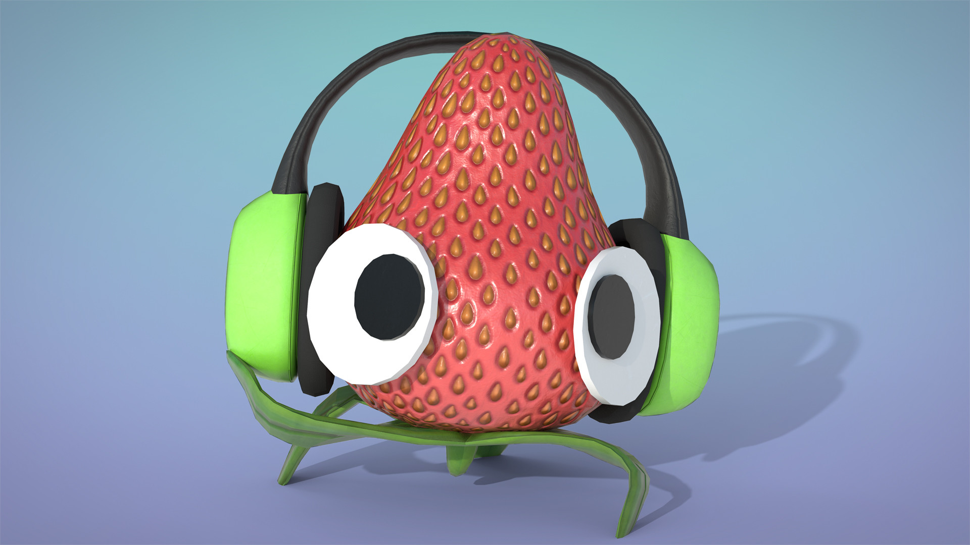 Bugsnax Soundtrack screenshot 2