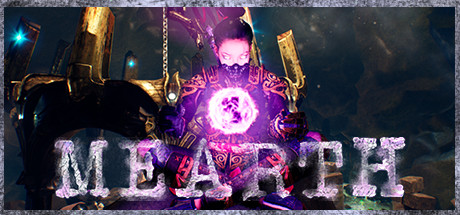 MEARTH Cover Image