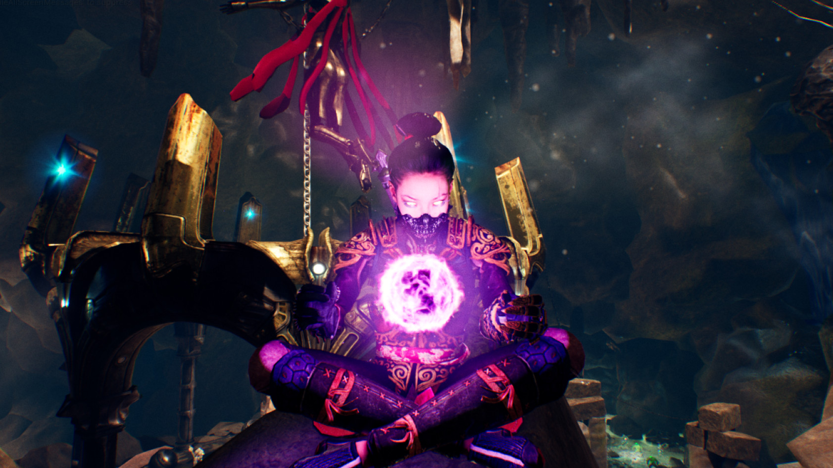 MEARTH screenshot 9