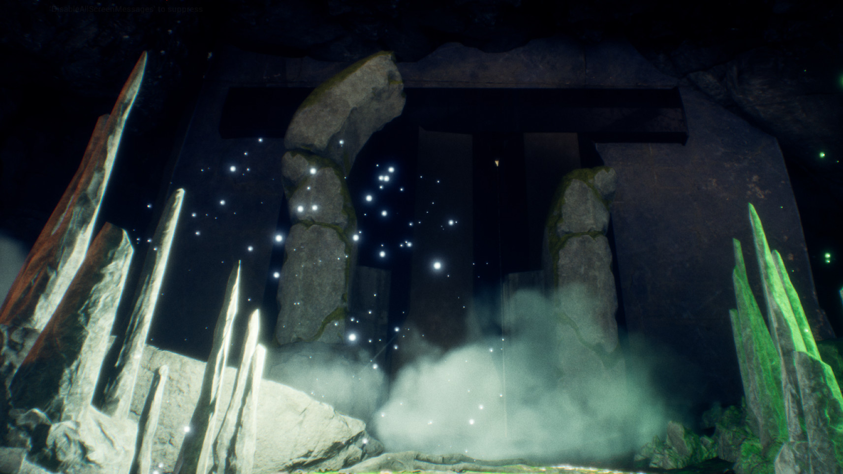MEARTH screenshot 3