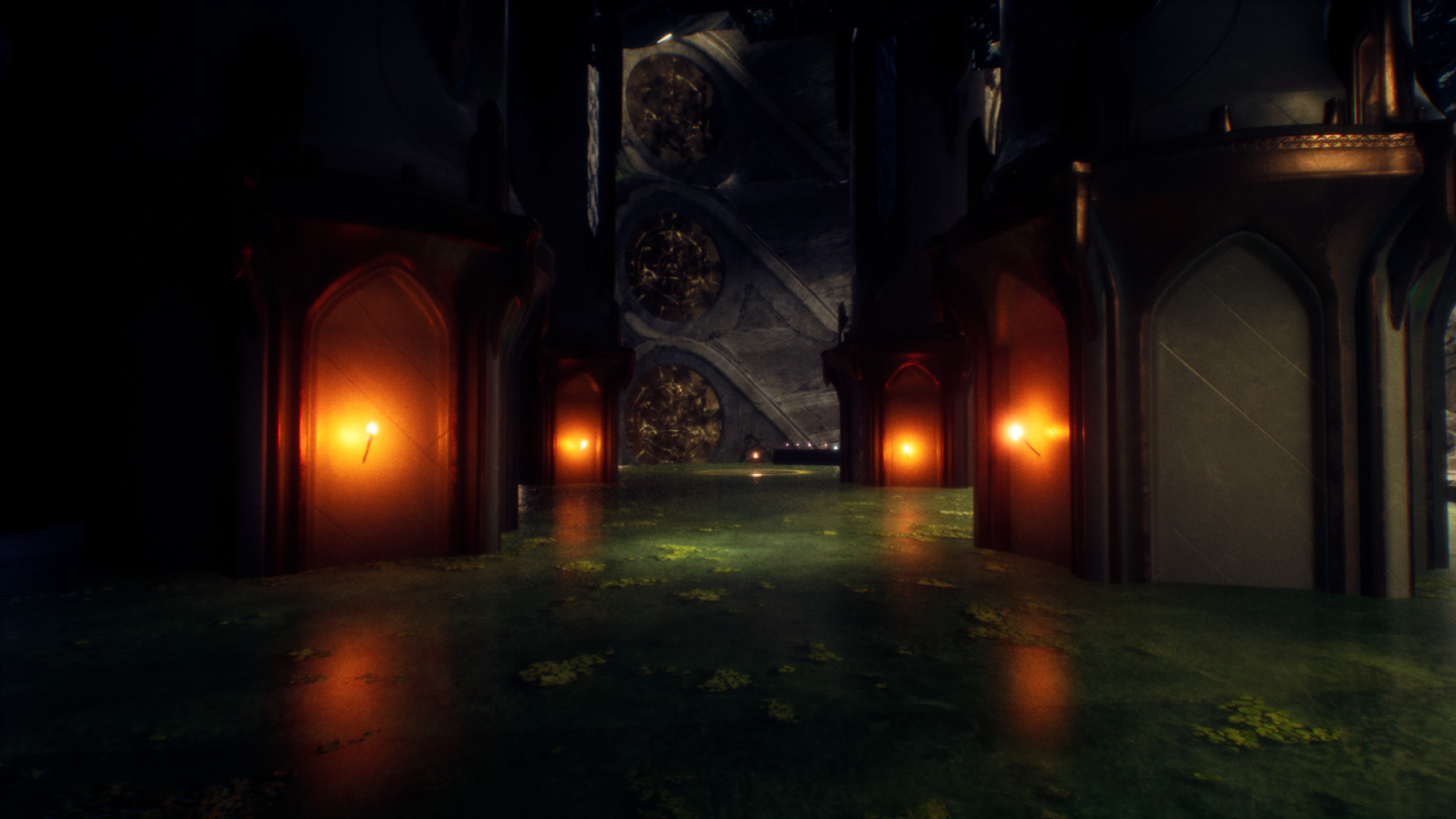 MEARTH screenshot 7