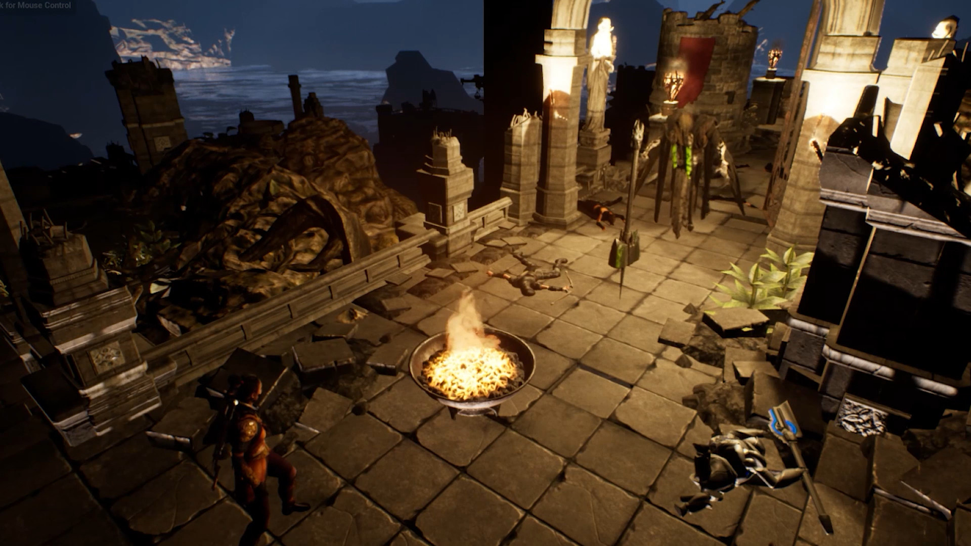 MEARTH screenshot 10