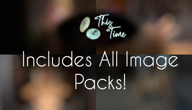 This Time - VIP Early Bird Access screenshot 2