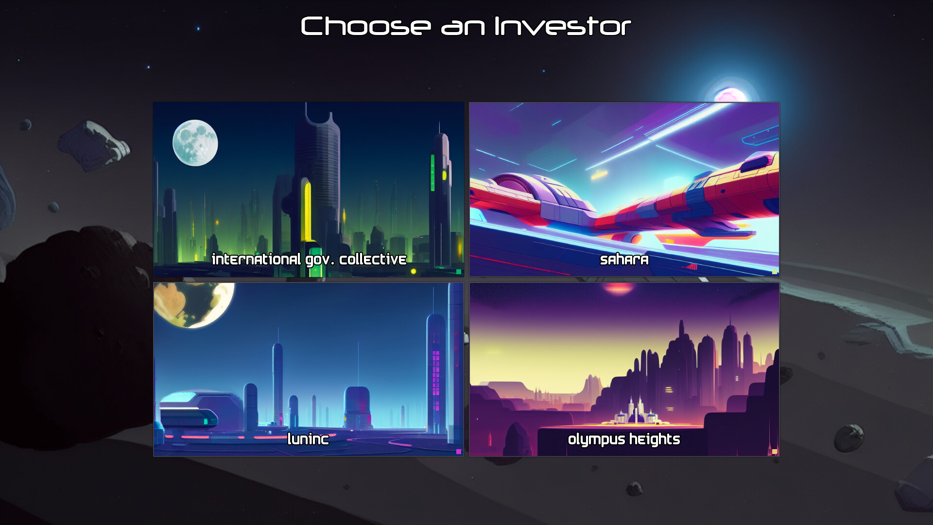 Gate Builders screenshot 7